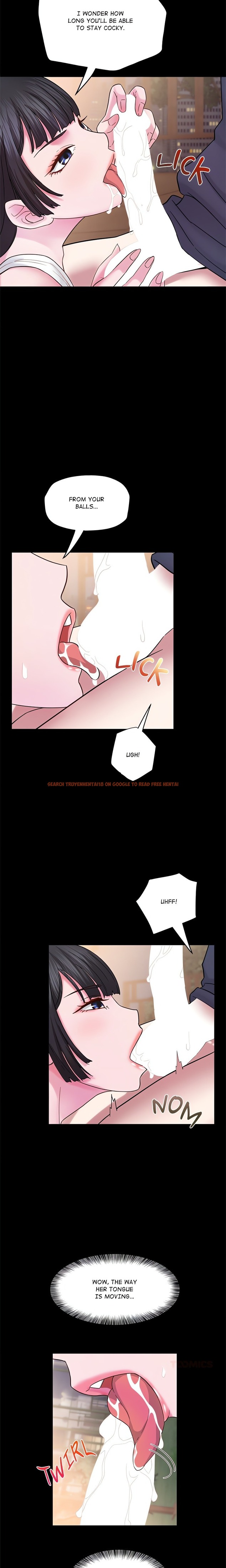 Read Hentai Image 5 36247 in comic Tell Me The Future - Chapter 7 - www.hentaitnt.net