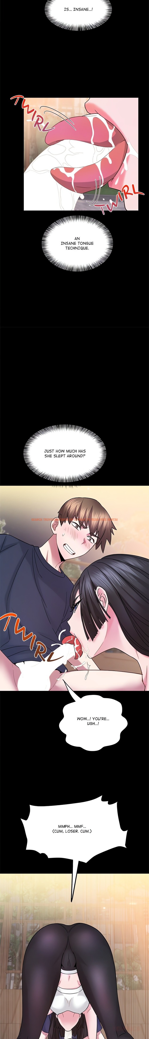 Read Hentai Image 6 36247 in comic Tell Me The Future - Chapter 7 - www.hentaitnt.net