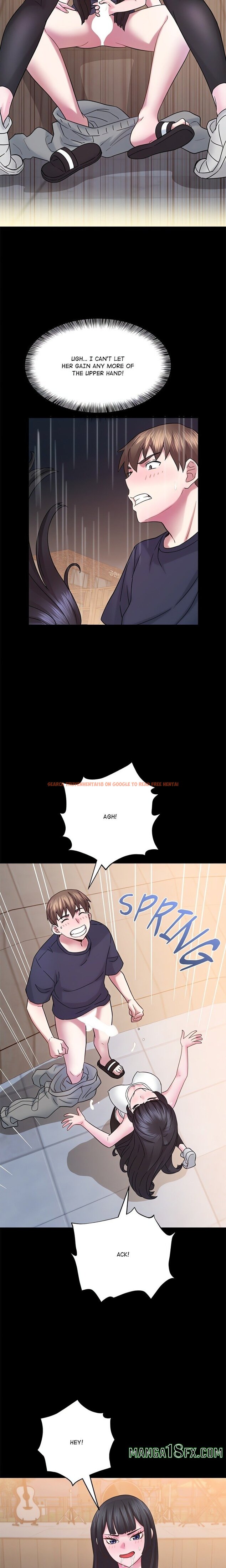 Read Hentai Image 7 247 in comic Tell Me The Future - Chapter 7 - www.hentaitnt.net