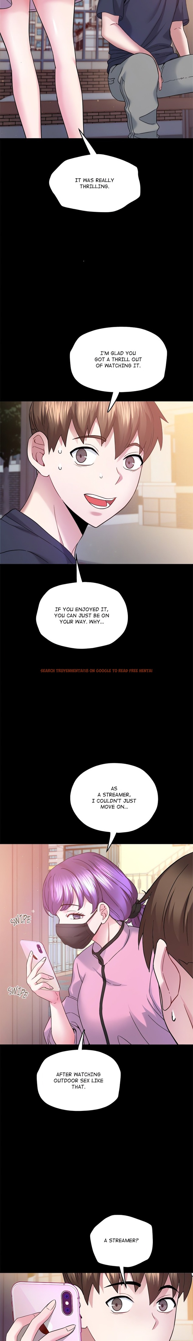 Read Hentai Image 10 47581 in comic Tell Me The Future - Chapter 8 - www.hentaitnt.net