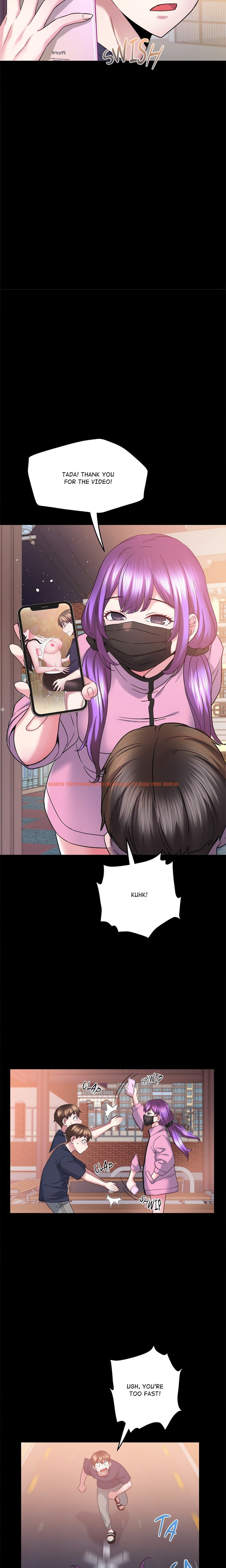 Read Hentai Image 11 47581 in comic Tell Me The Future - Chapter 8 - www.hentaitnt.net