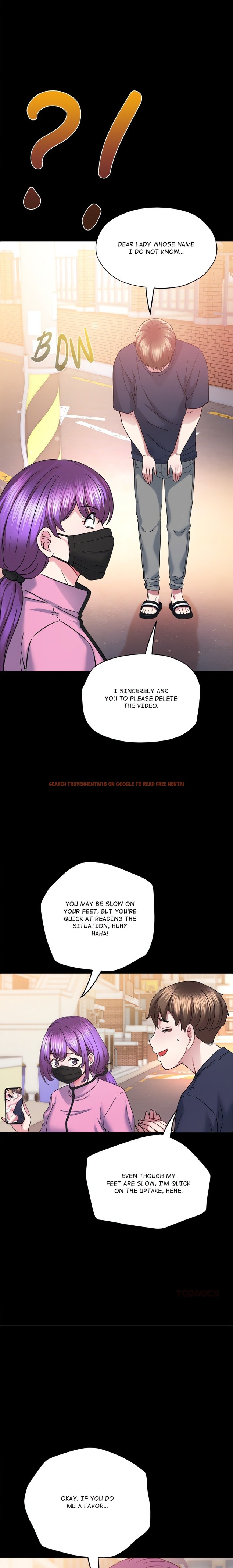 Read Hentai Image 14 47581 in comic Tell Me The Future - Chapter 8 - www.hentaitnt.net