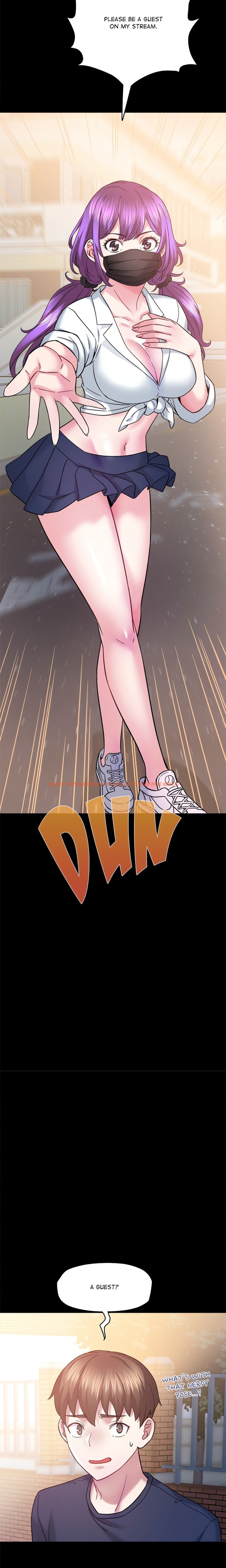 Read Hentai Image 16 47581 in comic Tell Me The Future - Chapter 8 - www.hentaitnt.net