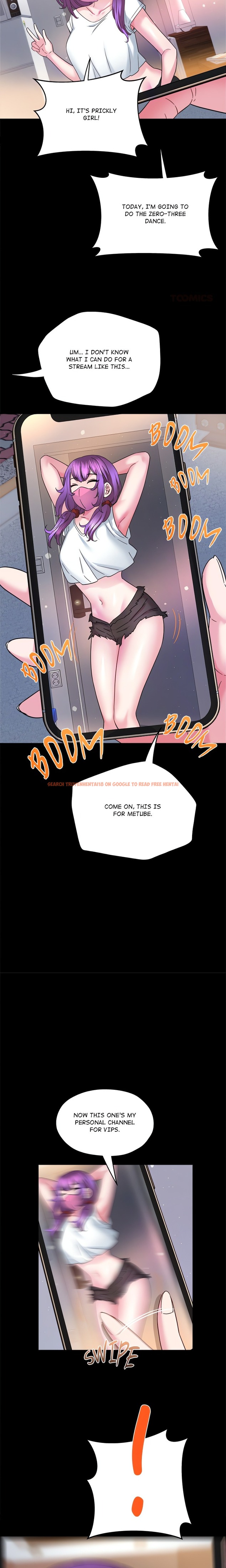 Read Hentai Image 18 47581 in comic Tell Me The Future - Chapter 8 - www.hentaitnt.net