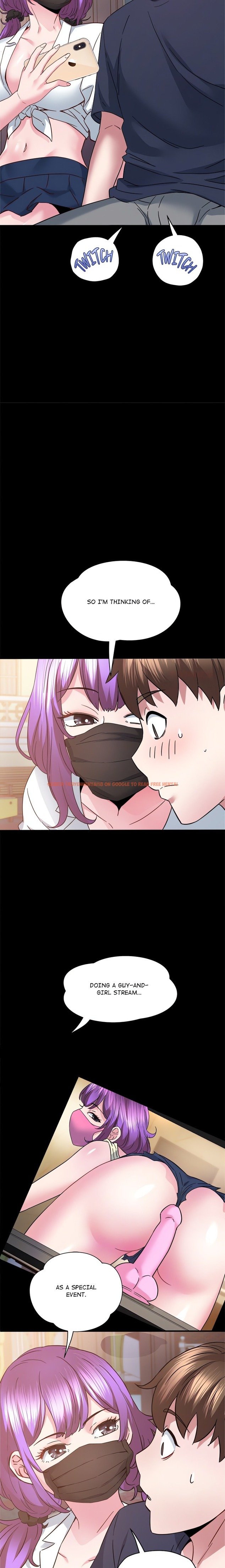 Read Hentai Image 20 47581 in comic Tell Me The Future - Chapter 8 - www.hentaitnt.net