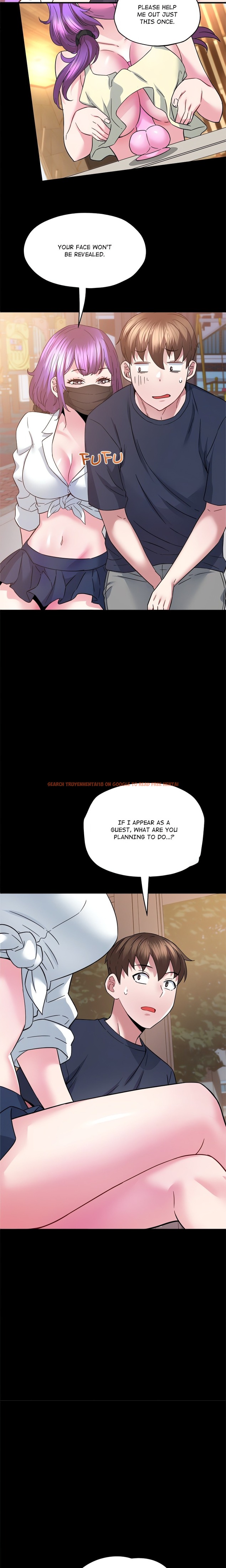 Read Hentai Image 21 47581 in comic Tell Me The Future - Chapter 8 - www.hentaitnt.net