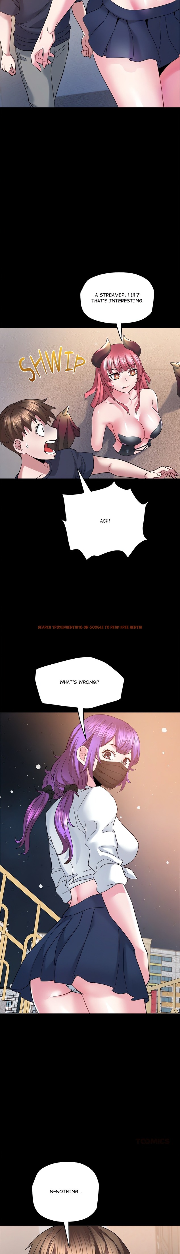 Read Hentai Image 24 47581 in comic Tell Me The Future - Chapter 8 - www.hentaitnt.net