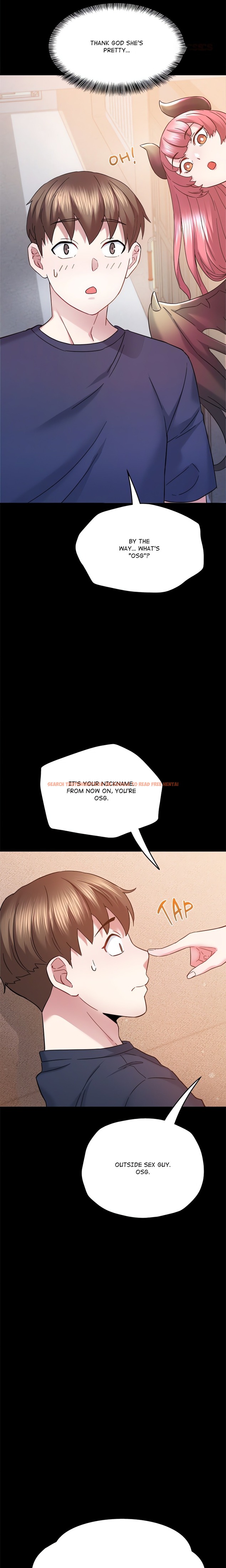 Read Hentai Image 26 47581 in comic Tell Me The Future - Chapter 8 - www.hentaitnt.net