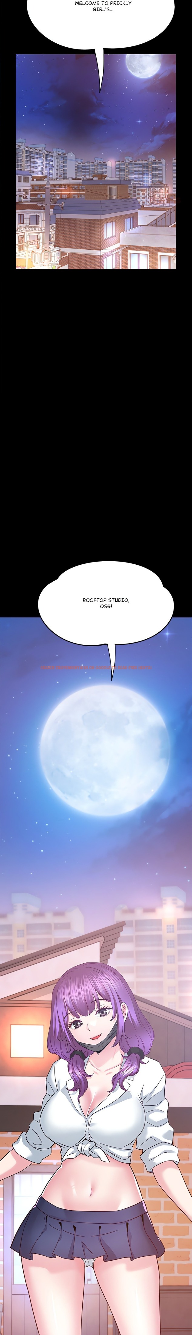 Read Hentai Image 27 47581 in comic Tell Me The Future - Chapter 8 - www.hentaitnt.net