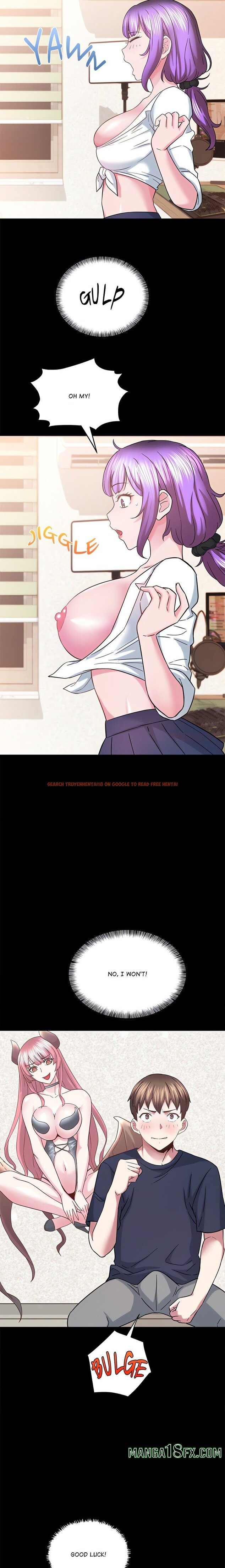 Read Hentai Image 11 579 in comic Tell Me The Future - Chapter 9 - www.hentaitnt.net