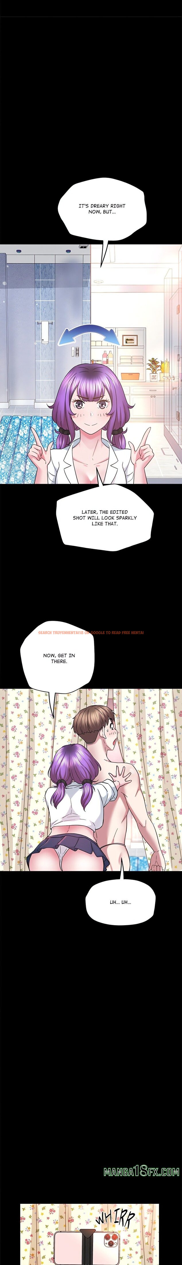 Read Hentai Image 16 579 in comic Tell Me The Future - Chapter 9 - www.hentaitnt.net