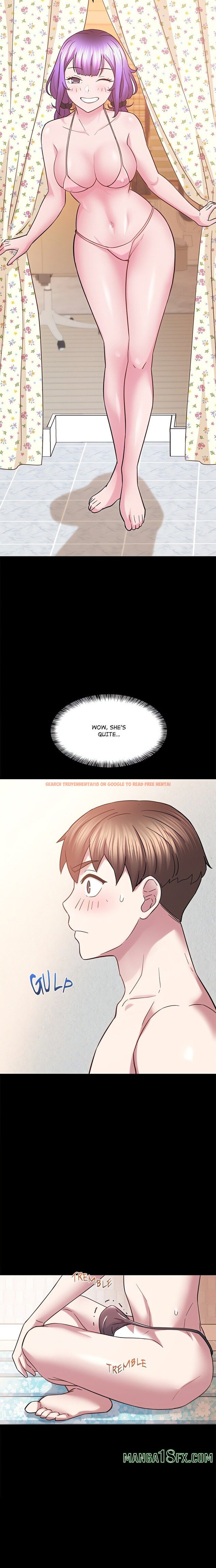 Read Hentai Image 18 580 in comic Tell Me The Future - Chapter 9 - www.hentaitnt.net