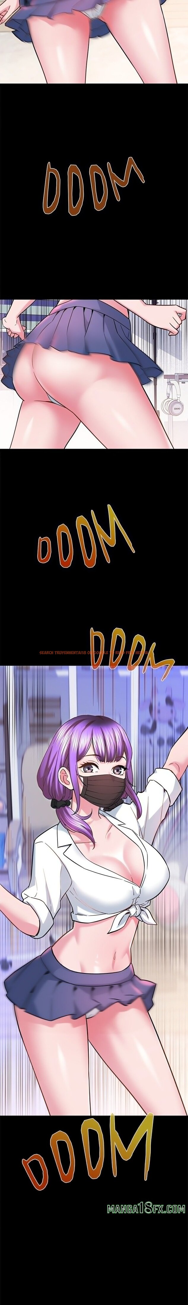 Read Hentai Image 2 579 in comic Tell Me The Future - Chapter 9 - www.hentaitnt.net