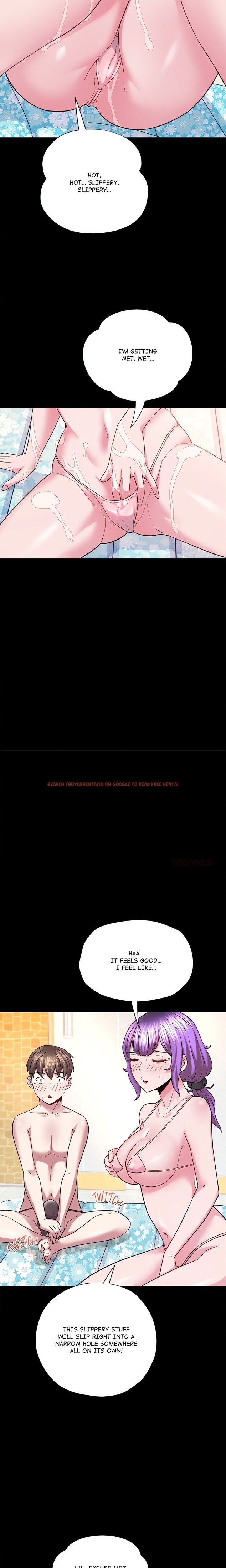 Read Hentai Image 21 04580 in comic Tell Me The Future - Chapter 9 - www.hentaitnt.net