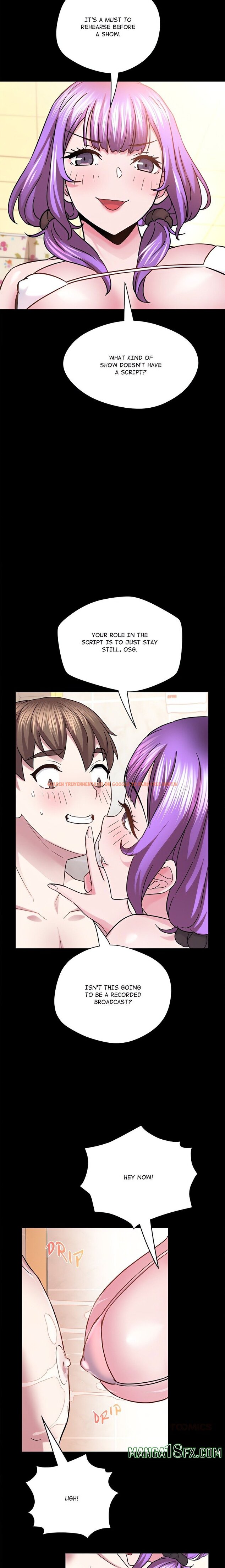 Read Hentai Image 24 580 in comic Tell Me The Future - Chapter 9 - www.hentaitnt.net