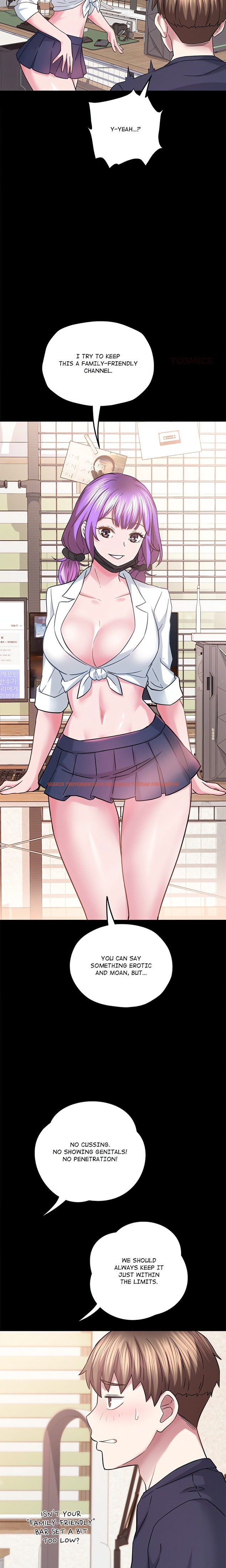 Read Hentai Image 9 04579 in comic Tell Me The Future - Chapter 9 - www.hentaitnt.net