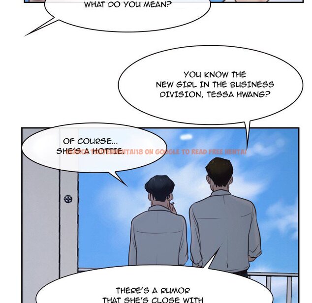 Read Hentai Image 77 874 in comic Tell Me You Love Me - Chapter 20 - hentaitnt.net