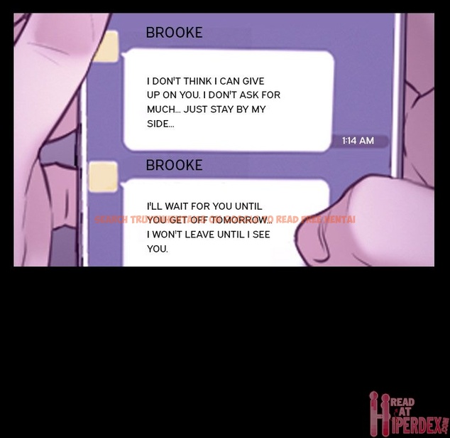 Read Hentai Image 26 618 in comic Tell Me You Love Me - Chapter 24 - hentaitnt.net
