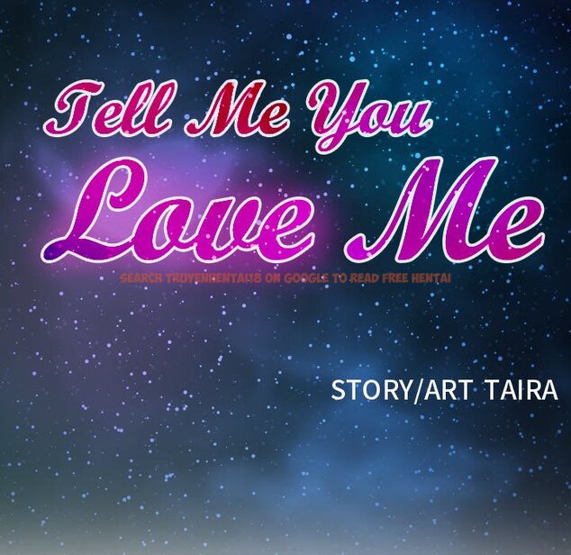Read Hentai Image 10 440 in comic Tell Me You Love Me - Chapter 26 - hentaitnt.net