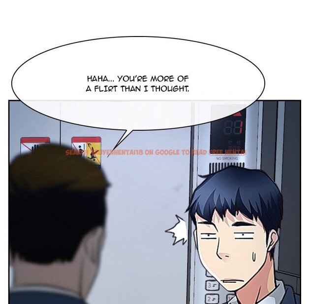 Read Hentai Image 32 659 in comic Tell Me You Love Me - Chapter 28 - hentaitnt.net