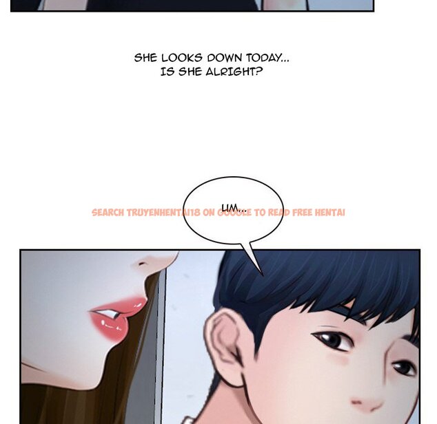 Read Hentai Image 58 659 in comic Tell Me You Love Me - Chapter 28 - hentaitnt.net