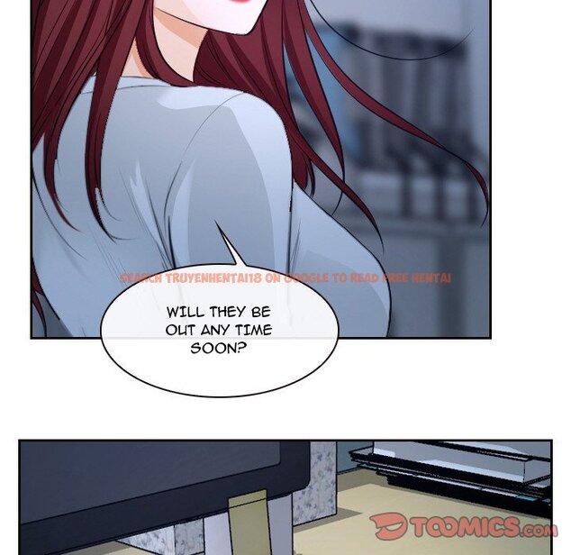 Read Hentai Image 75 664 in comic Tell Me You Love Me - Chapter 28 - hentaitnt.net
