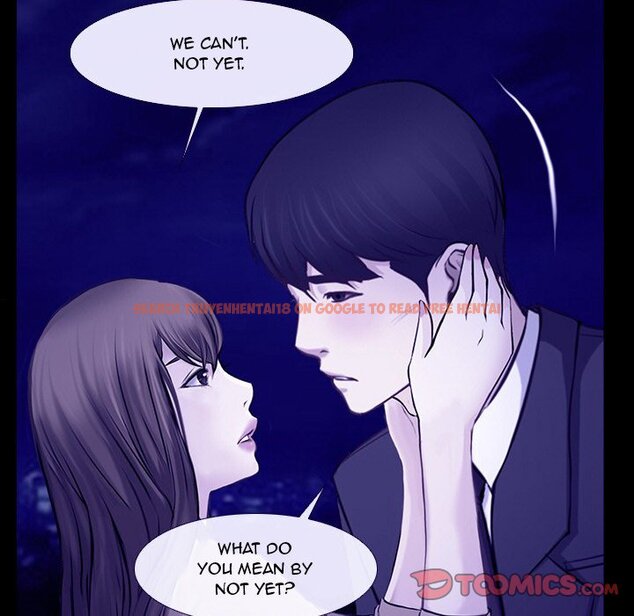 Read Hentai Image 51 388 in comic Tell Me You Love Me - Chapter 31 - hentaitnt.net