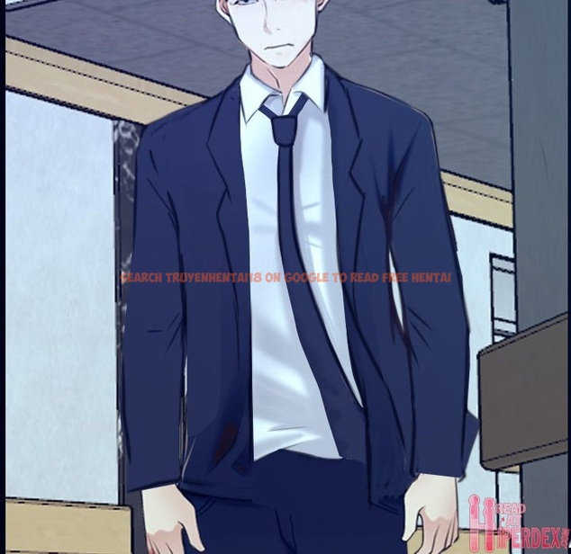 Read Hentai Image 6 243 in comic Tell Me You Love Me - Chapter 32 - hentaitnt.net
