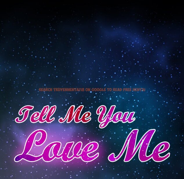 Read Hentai Image 9 243 in comic Tell Me You Love Me - Chapter 32 - hentaitnt.net