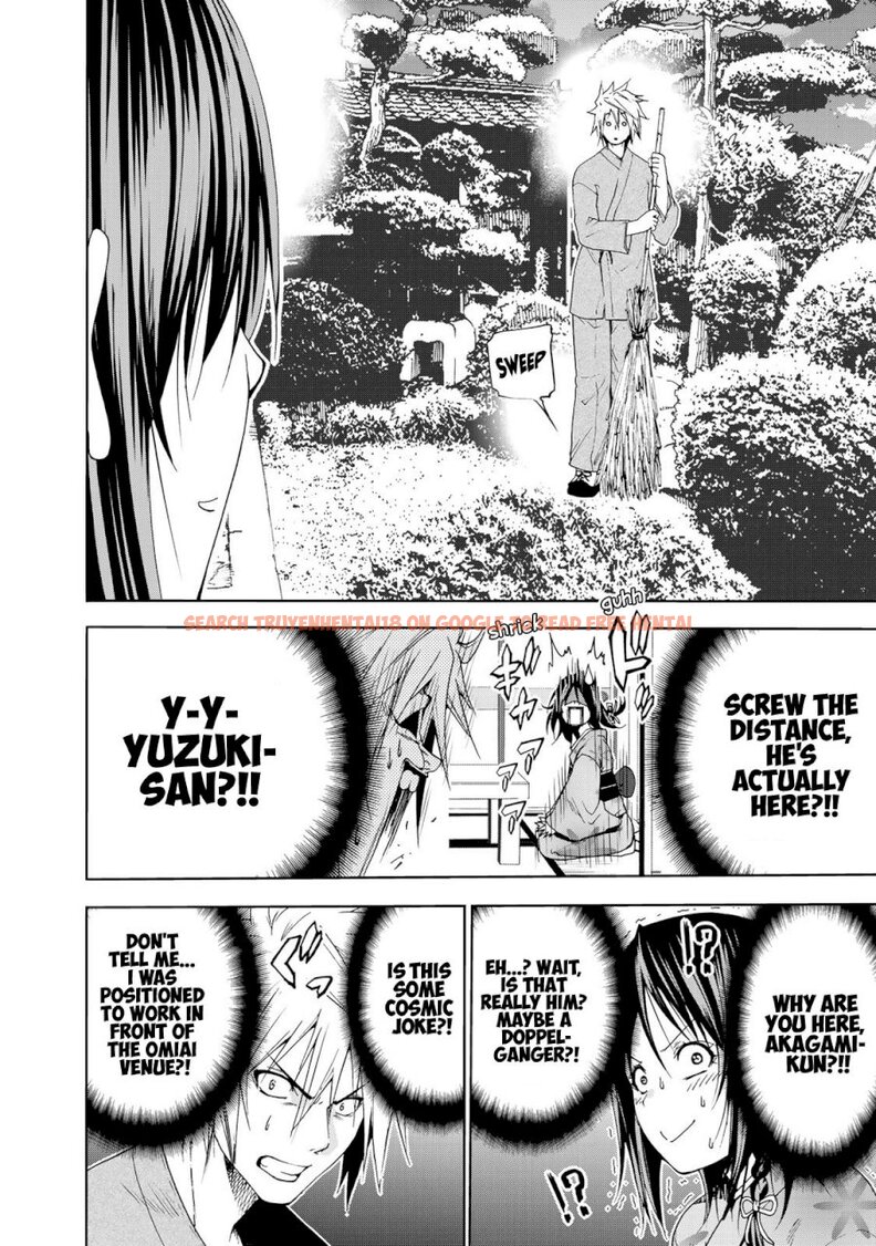 Read Hentai Image 10 486 in comic Temple - Chapter 10 - hentaitnt.net