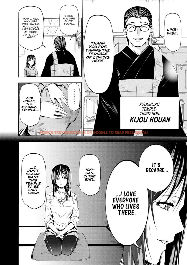 Read Hentai Image 8 486 in comic Temple - Chapter 10 - hentaitnt.net