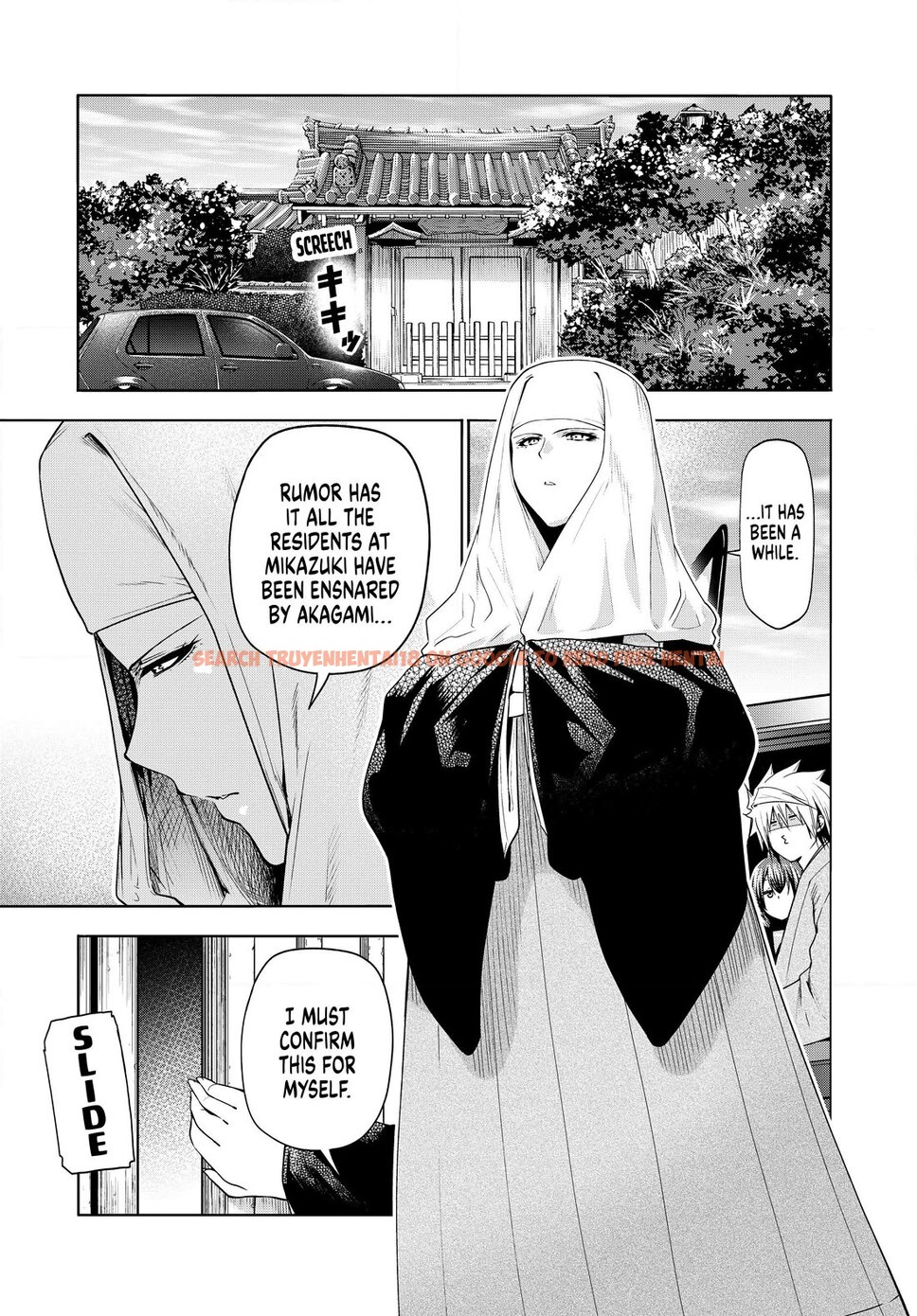 Read Hentai Image 1 b7a6a in comic Temple - Chapter 101 - hentaitnt.net