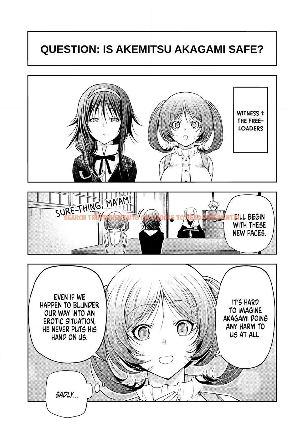 Read Hentai Image 10 b7a6a in comic Temple - Chapter 101 - hentaitnt.net