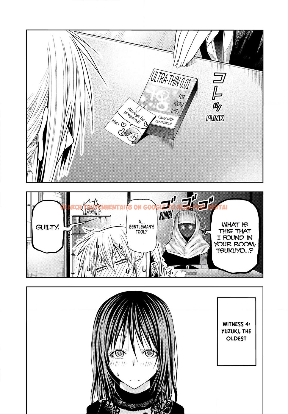 Read Hentai Image 14 b7a6a in comic Temple - Chapter 101 - hentaitnt.net