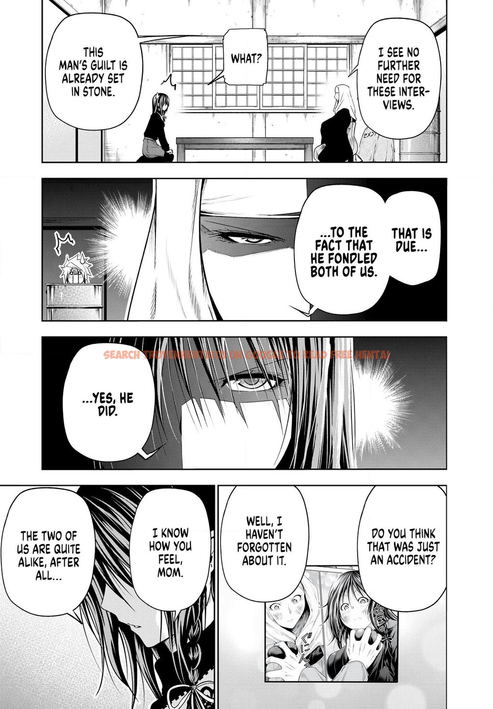 Read Hentai Image 15 b7a6a in comic Temple - Chapter 101 - hentaitnt.net
