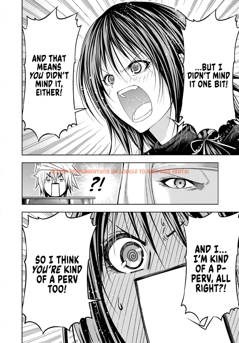 Read Hentai Image 16 b7a6a in comic Temple - Chapter 101 - hentaitnt.net