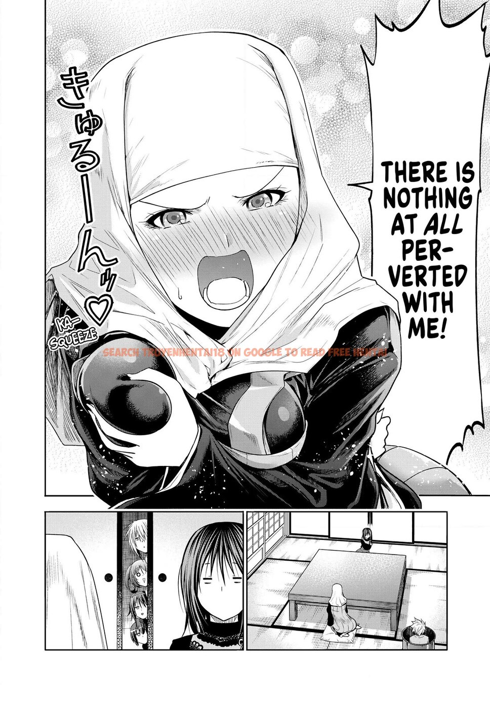 Read Hentai Image 18 b7a6a in comic Temple - Chapter 101 - hentaitnt.net