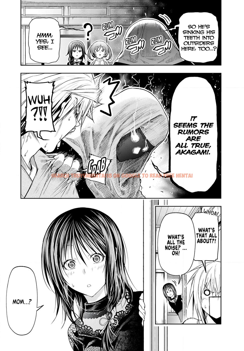 Read Hentai Image 5 b7a6a in comic Temple - Chapter 101 - hentaitnt.net
