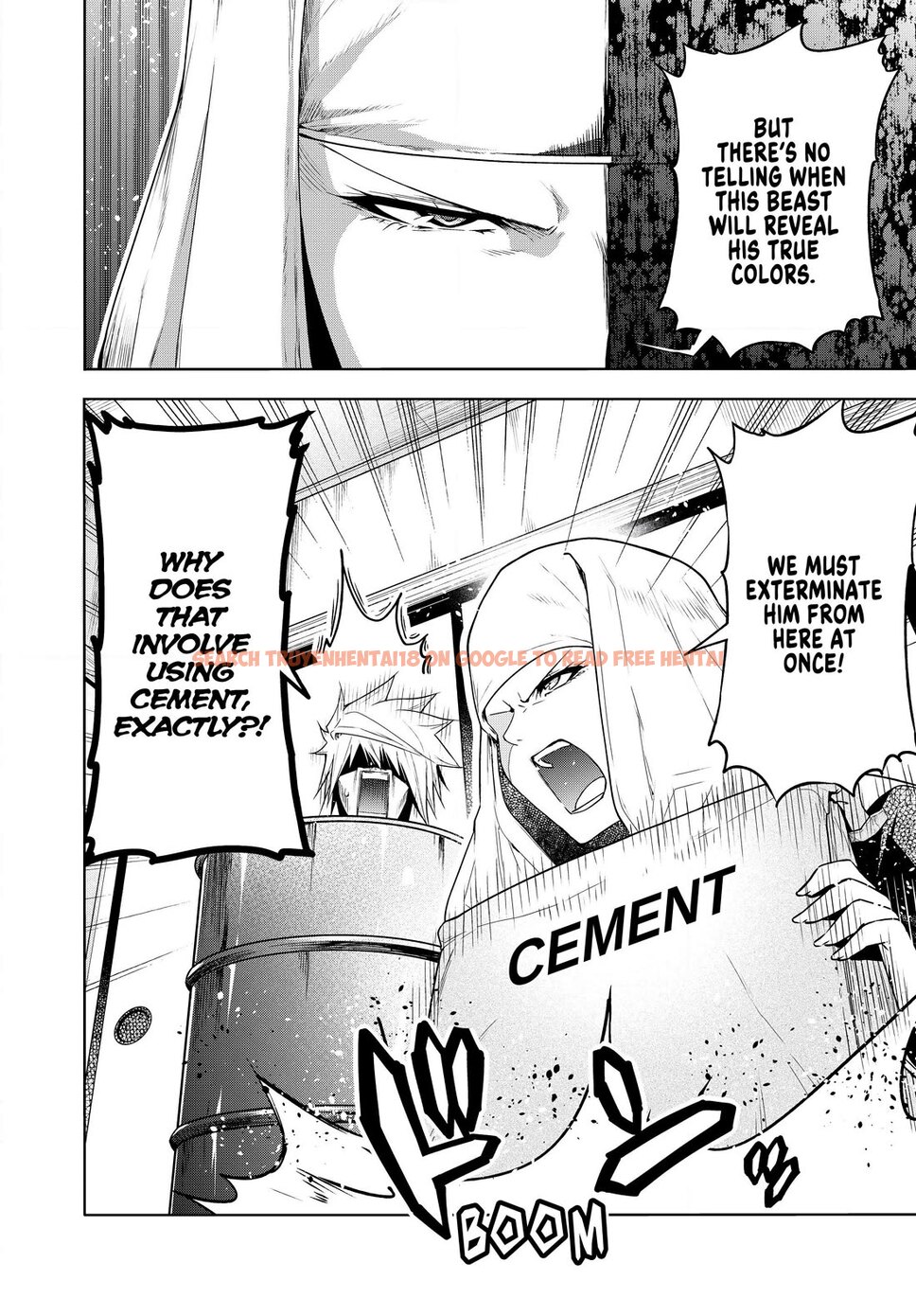 Read Hentai Image 8 b7a6a in comic Temple - Chapter 101 - hentaitnt.net