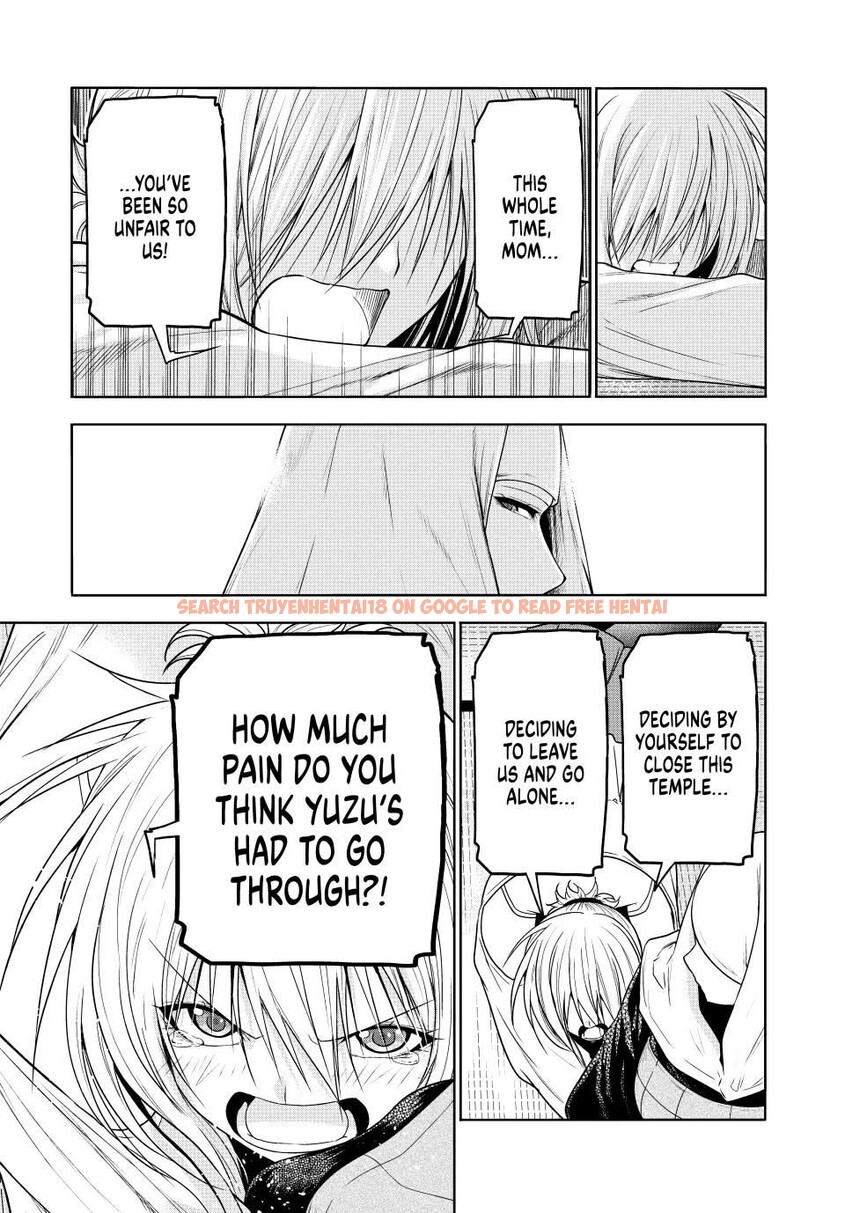 Read Hentai Image 11 9148f in comic Temple - Chapter 102 - hentaitnt.net
