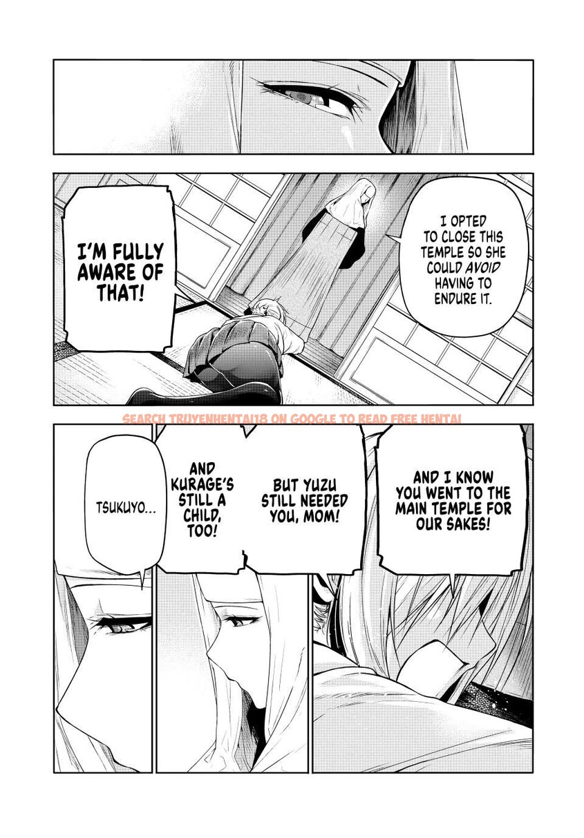 Read Hentai Image 12 9148f in comic Temple - Chapter 102 - hentaitnt.net