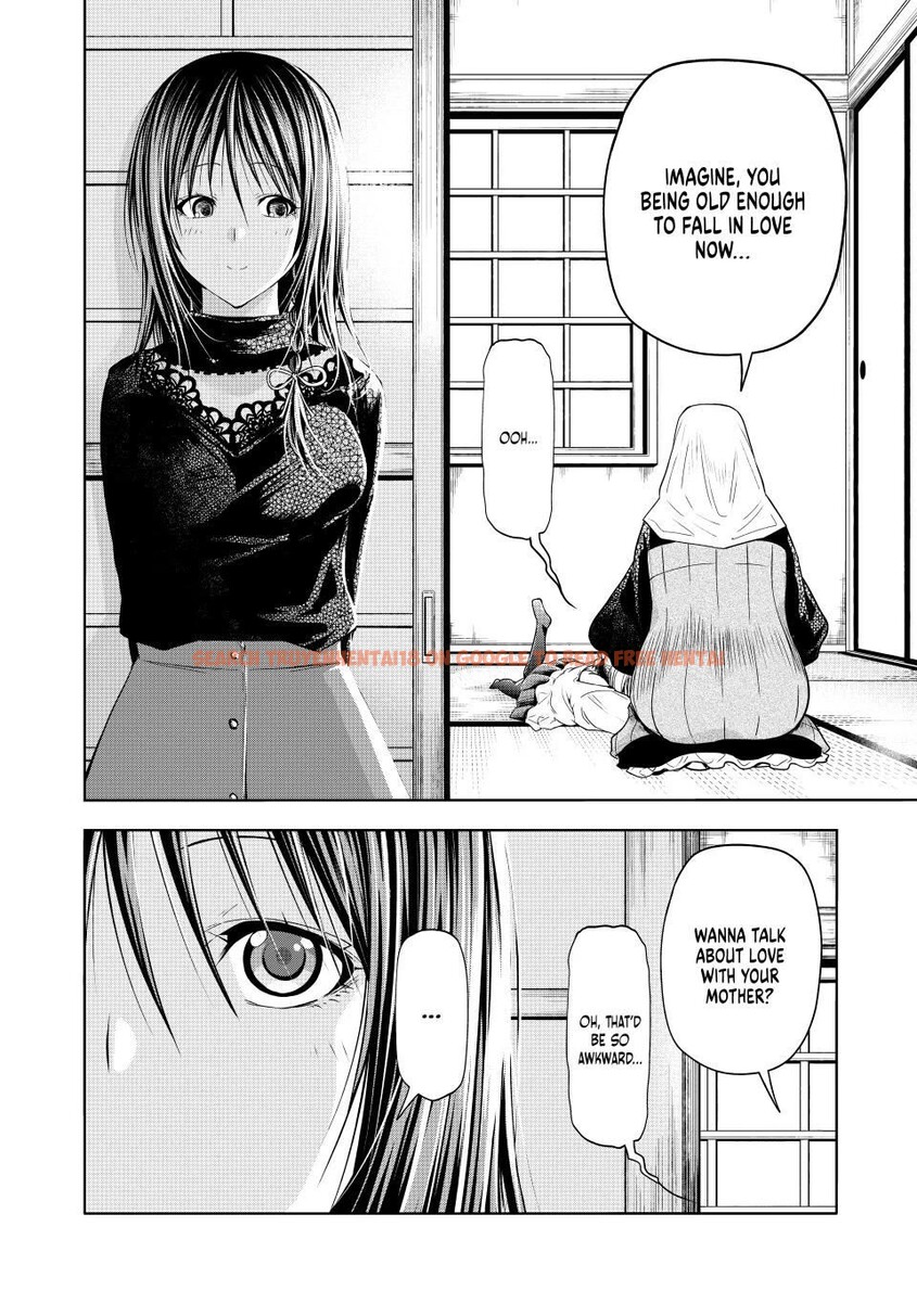 Read Hentai Image 14 9148f in comic Temple - Chapter 102 - hentaitnt.net