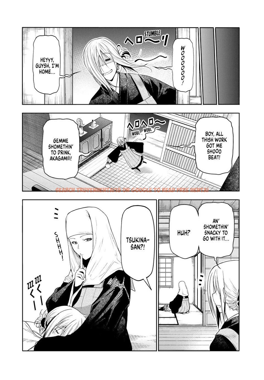 Read Hentai Image 15 9148f in comic Temple - Chapter 102 - hentaitnt.net