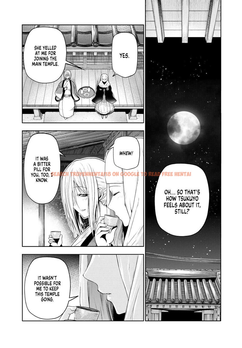 Read Hentai Image 16 9148f in comic Temple - Chapter 102 - hentaitnt.net
