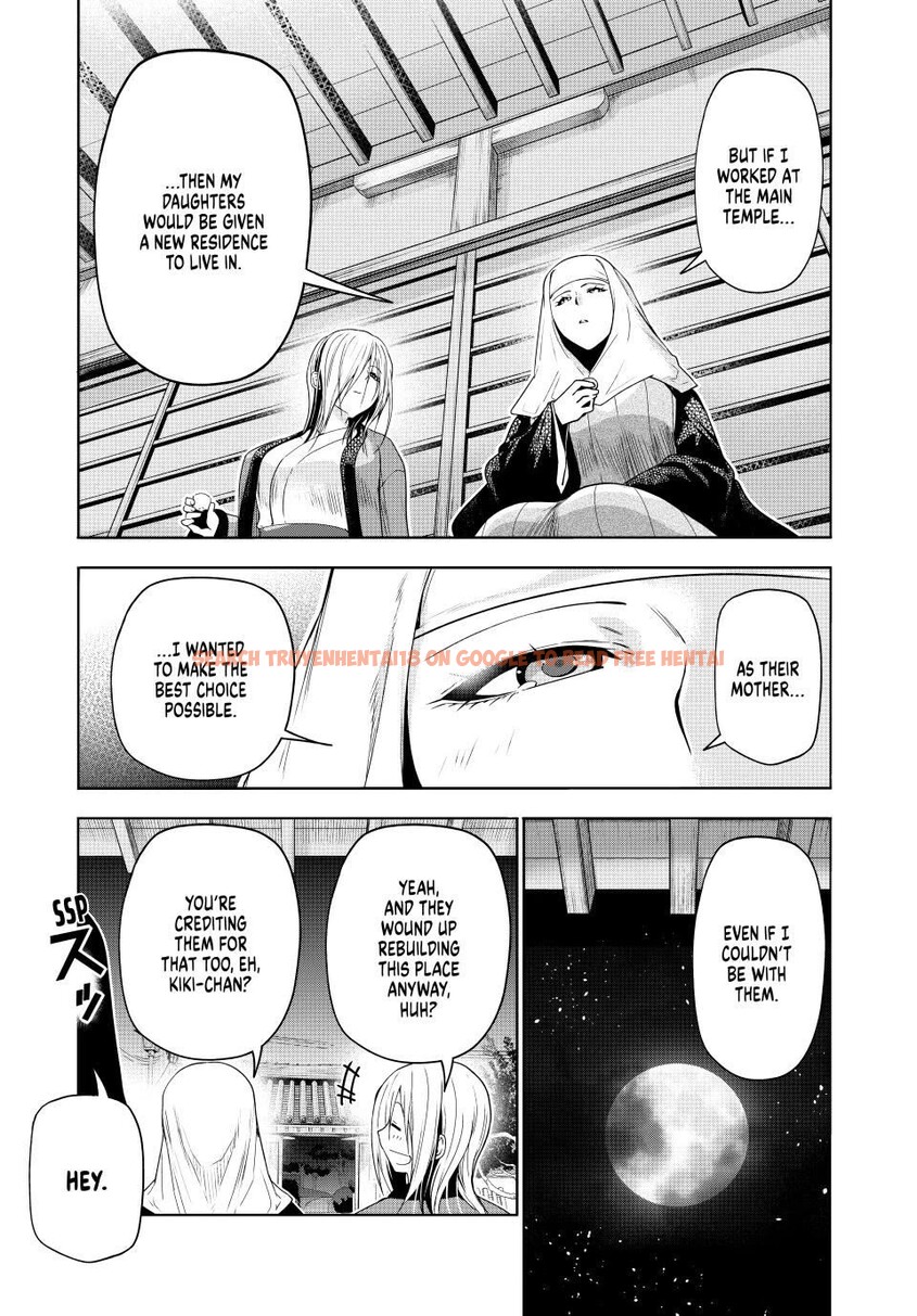 Read Hentai Image 17 9148f in comic Temple - Chapter 102 - hentaitnt.net