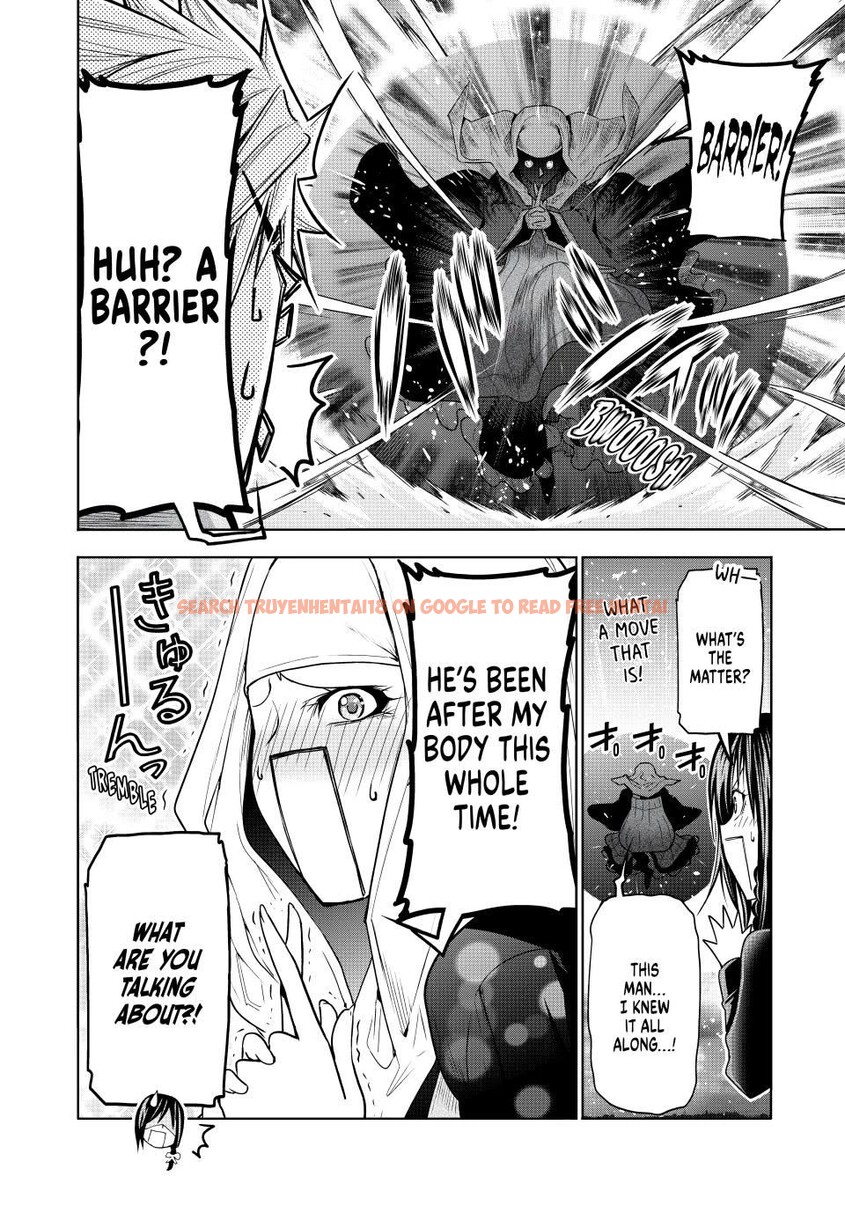 Read Hentai Image 2 9148f in comic Temple - Chapter 102 - hentaitnt.net
