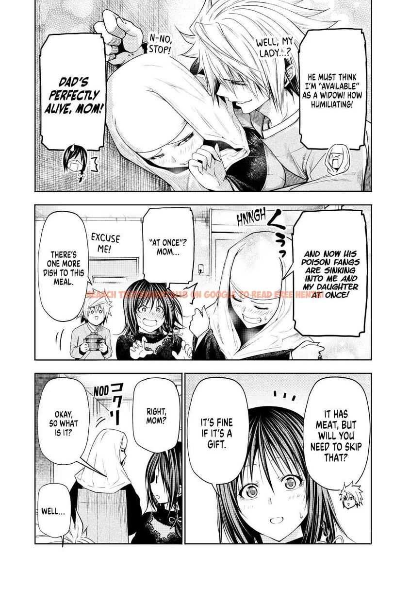 Read Hentai Image 3 9148f in comic Temple - Chapter 102 - hentaitnt.net