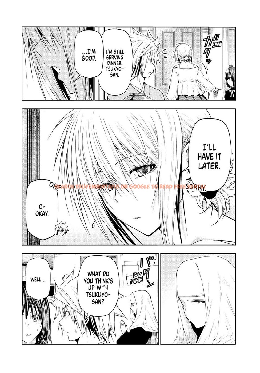 Read Hentai Image 5 9148f in comic Temple - Chapter 102 - hentaitnt.net