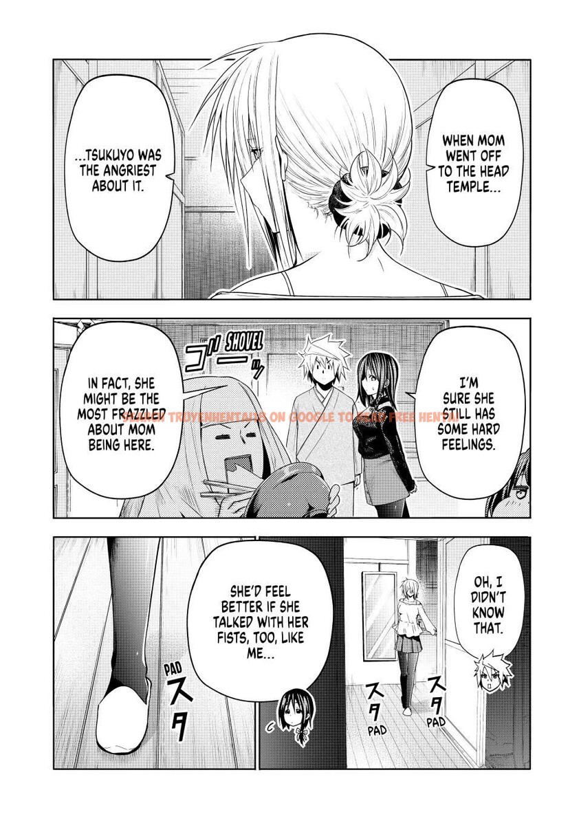 Read Hentai Image 6 9148f in comic Temple - Chapter 102 - hentaitnt.net