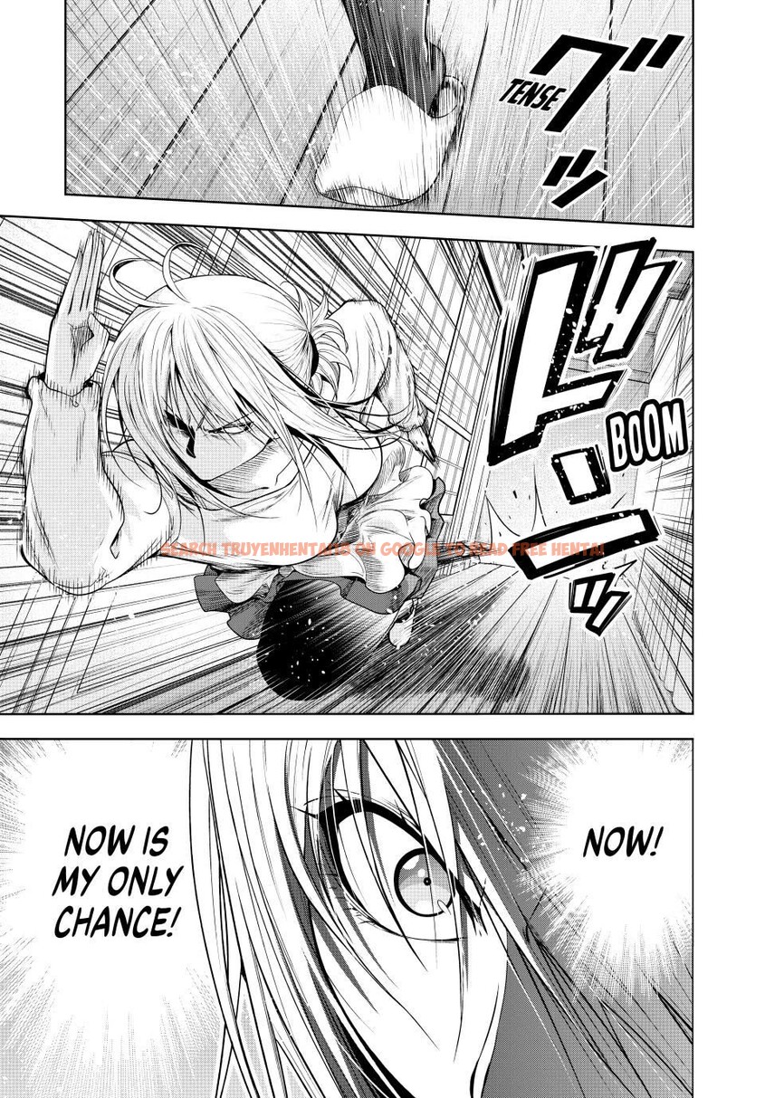 Read Hentai Image 7 9148f in comic Temple - Chapter 102 - hentaitnt.net